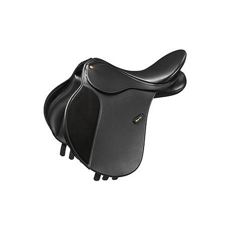 Selle Wintec 250 mixte SELLES SYNTHÉTIQUES PADD