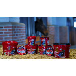 Onguent pour sabots Kevin Bacon's Hoof Dressing Hiver