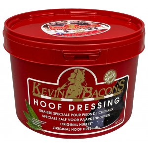 Onguent pour sabots Kevin Bacon's Hoof Dressing Hiver 2,5 litres