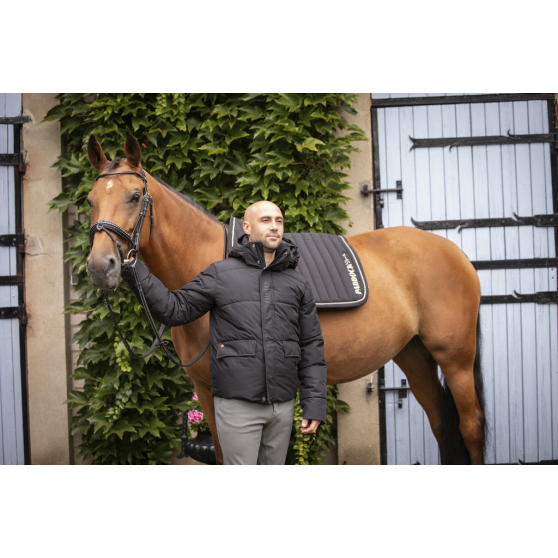 Blouson Paddock Sports Auteuil - Adulte