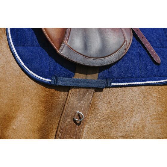 Riding World Corduroy saddle pad - All purpose