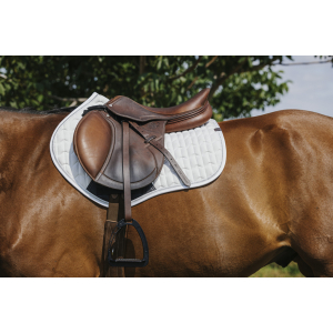 EQUITHÈME Éclat Saddle Pad - All purpose
