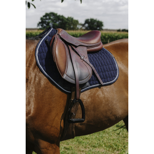 Tapis de selle EQUITHÈME Eclat - Mixte