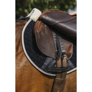 EQUITHÈME Dinard Saddle Pad - All purpose
