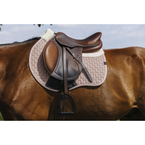 EQUITHÈME Dinard Saddle Pad - All purpose