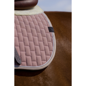 EQUITHÈME Dinard Saddle Pad - All purpose