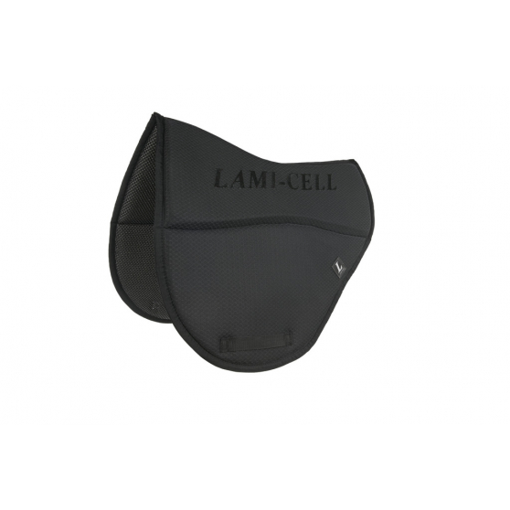 Lami-Cell Endurance Saddle Pad
