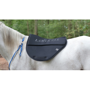 Lami-Cell Endurance Saddle Pad