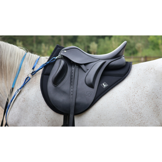 Lami-Cell Endurance Saddle Pad