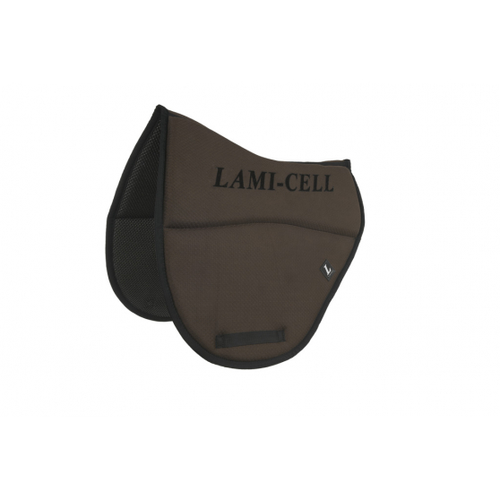 Tapis de selle Lami-Cell New endurance