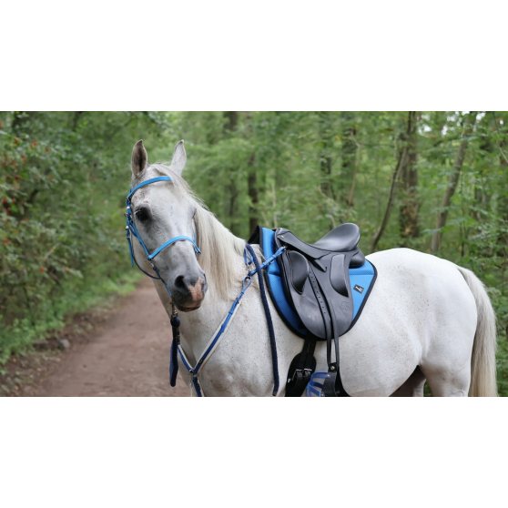 Lami-Cell Endurance Saddle Pad