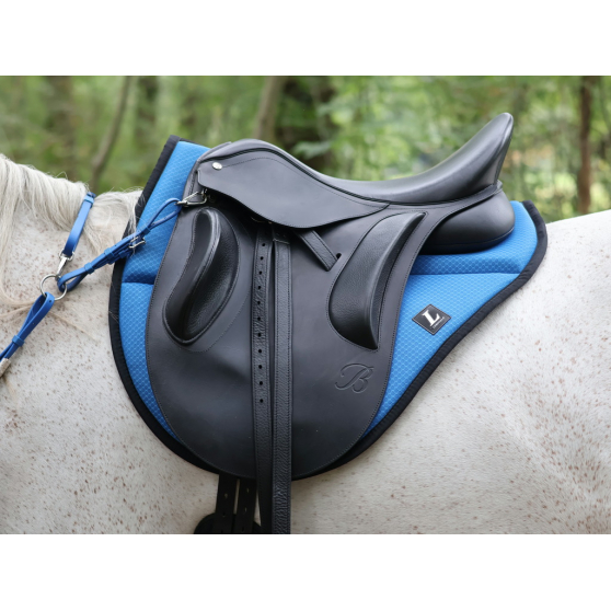 Lami-Cell Endurance Saddle Pad