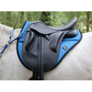 Tapis de selle Lami-Cell New endurance