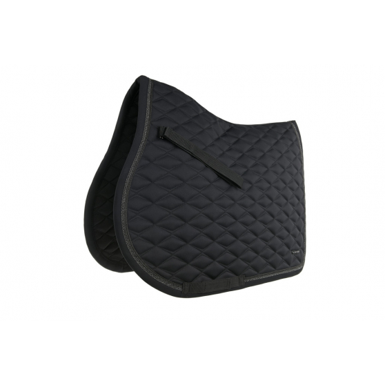 Lami-Cell Midnight Saddle Pad - All purpose