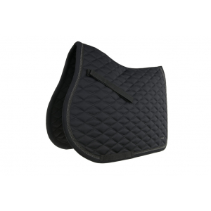 Lami-Cell Midnight Saddle Pad - All purpose