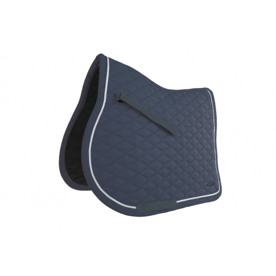 Lami-Cell Midnight Saddle Pad - All purpose