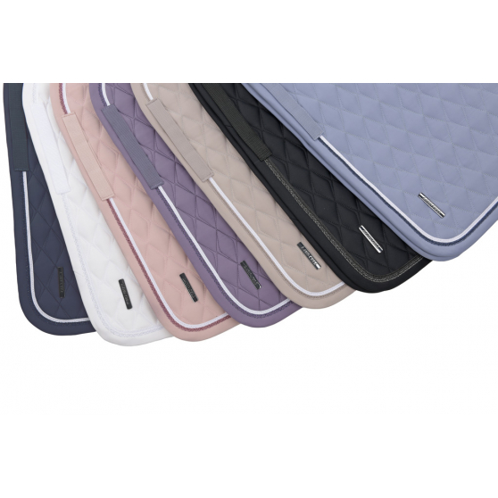 Lami-Cell Midnight Saddle Pad - All purpose