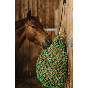 Hippo-Tonic Double Hay Net