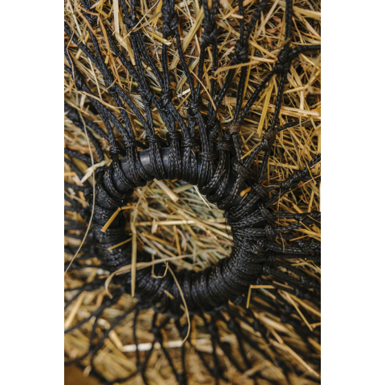 Hippo-Tonic Hot temperature Hay Net