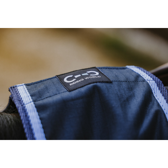 Couvre-reins Riding World Eco 600D