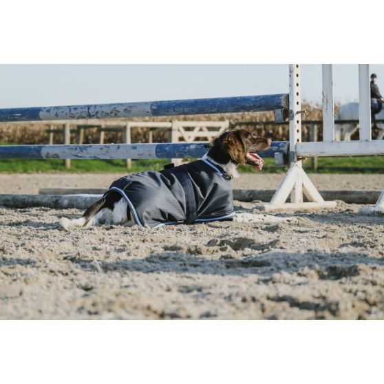 Riding World 600D Hundemantel