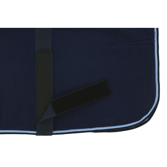 Riding World Fleece Dog rug