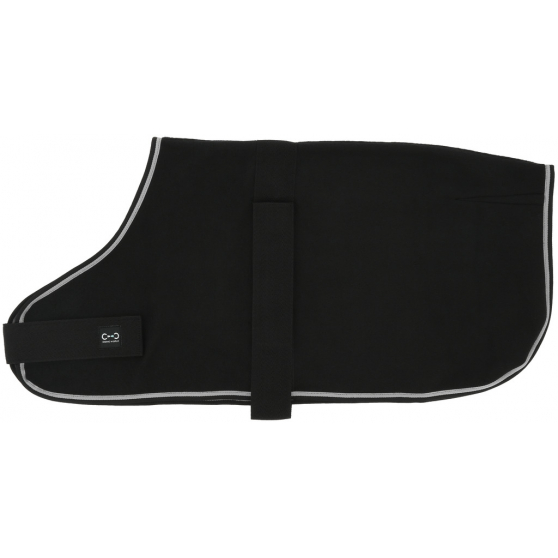 Riding World Fleece Dog rug
