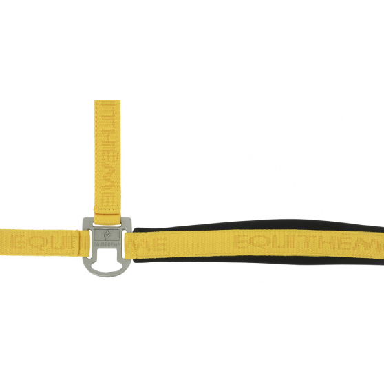 EQUITHÈME Jacquard Halter
