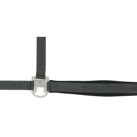 EQUITHÈME Jacquard Halter