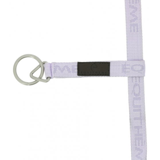 EQUITHÈME Jacquard Halter