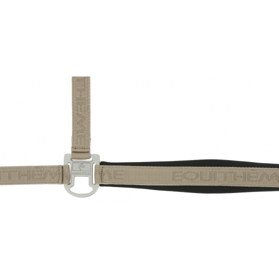 EQUITHÈME Jacquard Halter