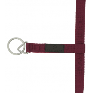 EQUITHÈME Jacquard Halter