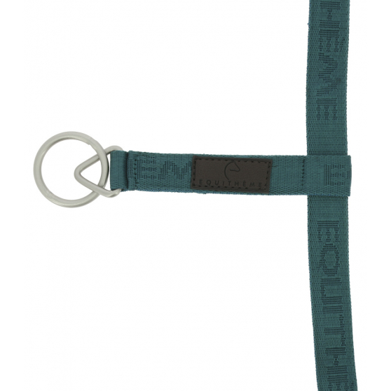 EQUITHÈME Jacquard Halter