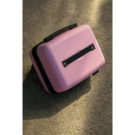 Hippo-Tonic Olivia Grooming Case - PADD - grooming boxes & packs - PADD