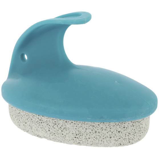 Hippo-Tonic Pumice Stone with handle
