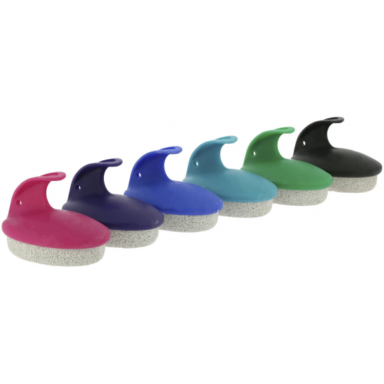 Hippo-Tonic Pumice Stone with handle