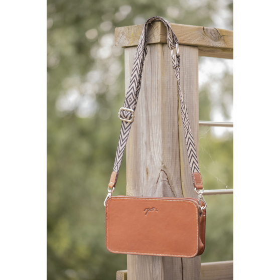 Pénélope Lizzie Bag