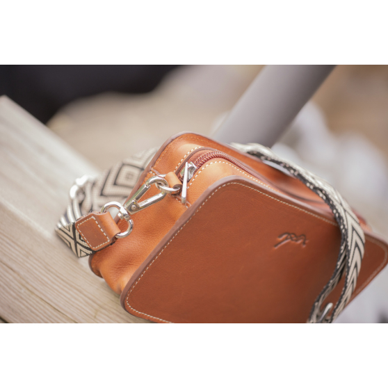 Pénélope Lizzie Bag