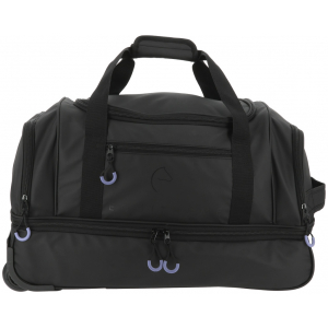 EQUITHÈME Urban Rolling Bag