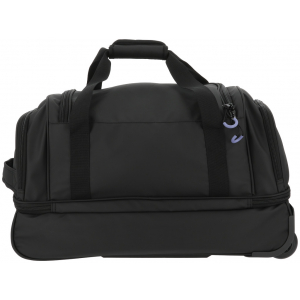 EQUITHÈME Urban Rolling Bag