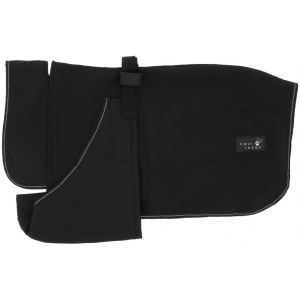 EQUITHÈME Softshell Hundemantel