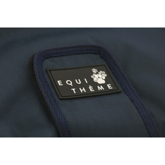 EQUITHÈME Tyrex 600D Hundemantel