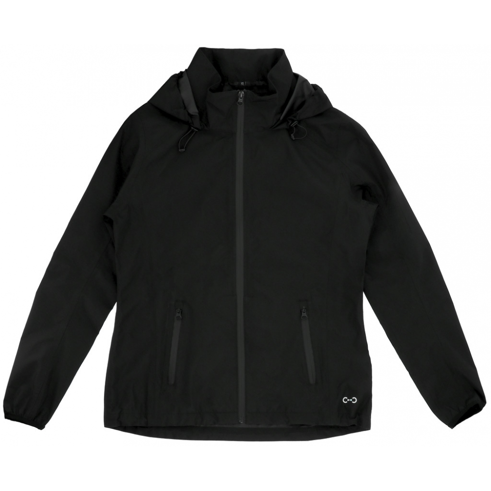 Blouson Riding World Riley - Femme