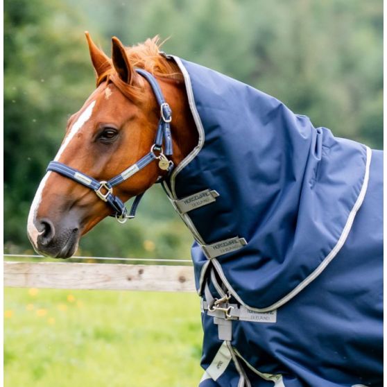 Horseware Amigo Bravo 12 Original Halsteil