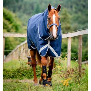 Chemise Horseware Amigo Bravo 12+ V-Front Poney