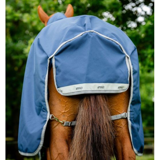 Horseware Amigo Bravo 12+ V-Front Pony sheet