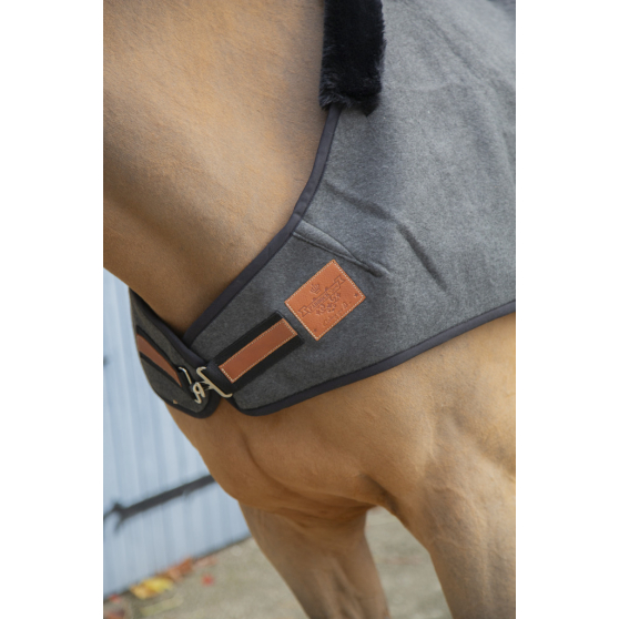 Paddock Sports Wooltouch Walker Rug