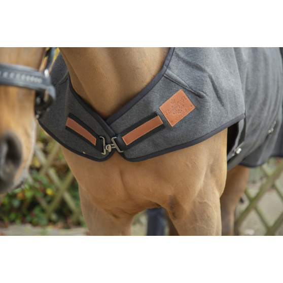 Paddock Sports Wooltouch Walker Rug