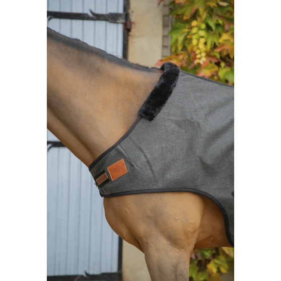 Paddock Sports Wooltouch Walker Rug