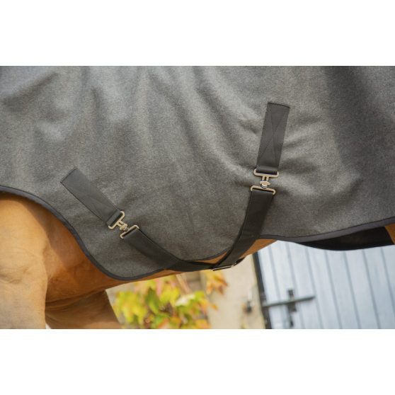 Paddock Sports Wooltouch Walker Rug